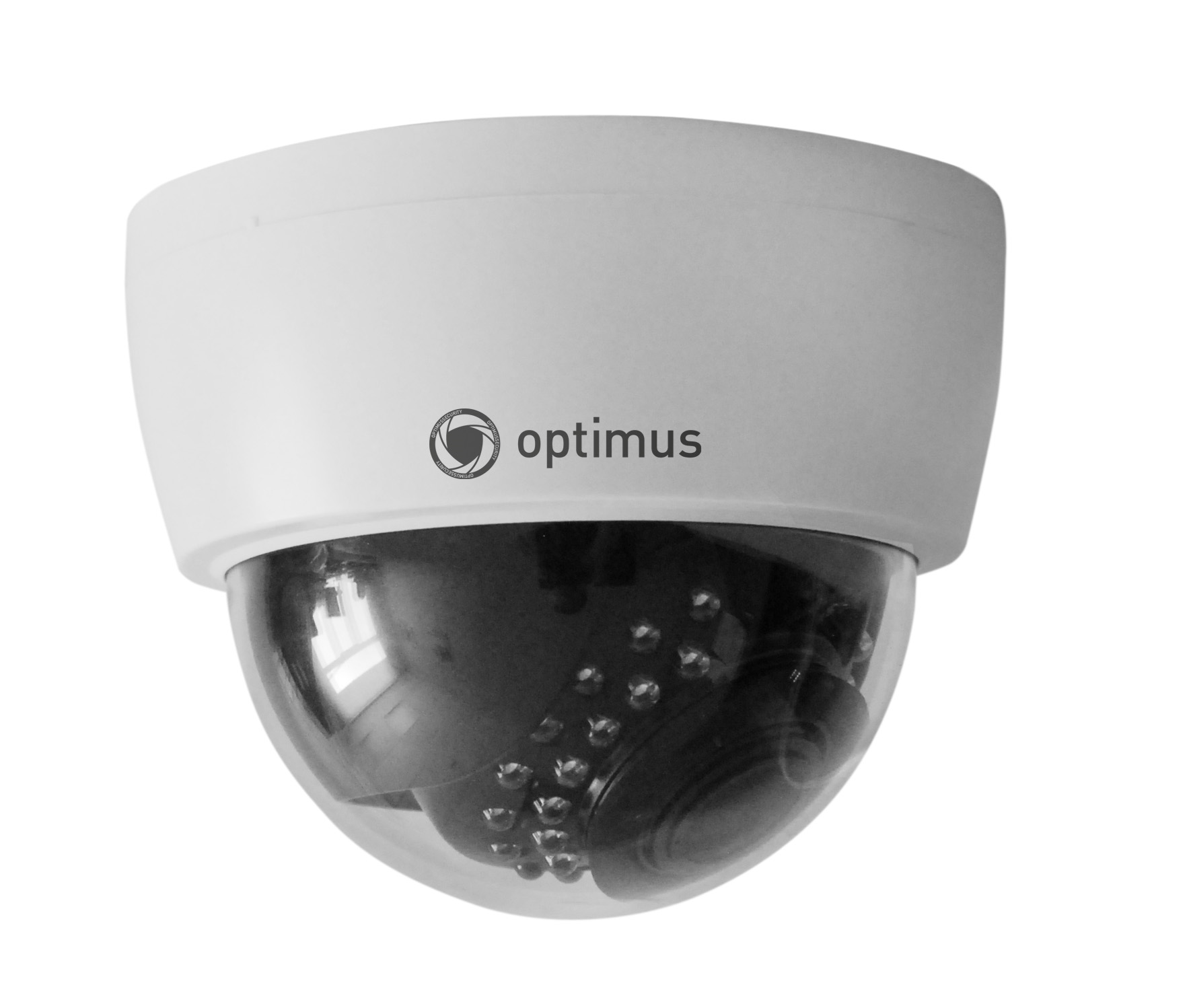 

Видеокамера Optimus AHD-H025.0(2.8-12)_V.2, Белый, 1053-245