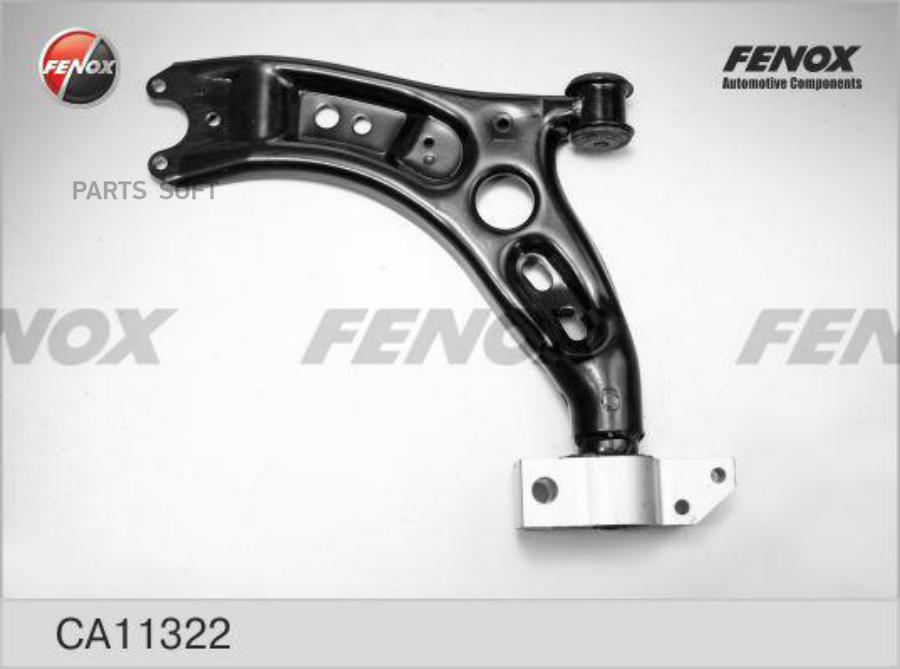 

CA11322_рычаг передний левый!\ VW Caddy/EOS/Golf, Skoda Octavia/Superb all 04>