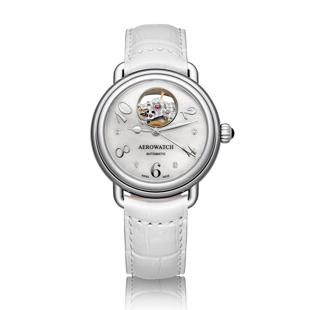 

Наручные часы женские Aerowatch 68922 AA04, 68922 AA04
