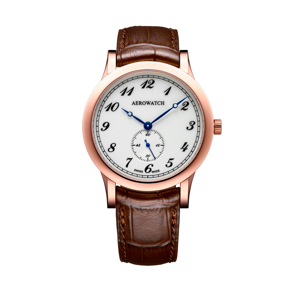 

Наручные часы мужские Aerowatch 11949 RO03, 11949 RO03