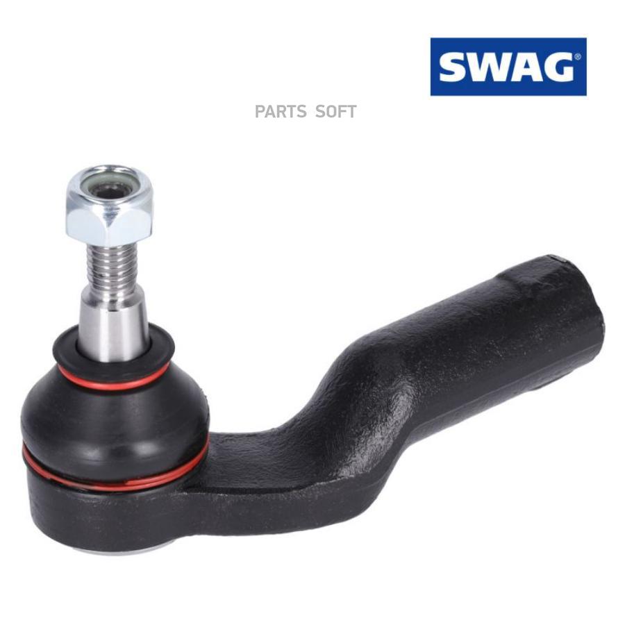 

Наконечник Рулевой Тяги R Swag арт. 50929224