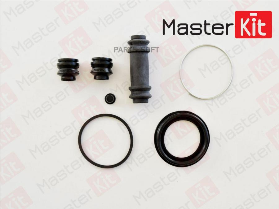 

Ремкомплект Тормозного Суппорта Sumitomo 77a1450 MasterKit арт. 77A1450