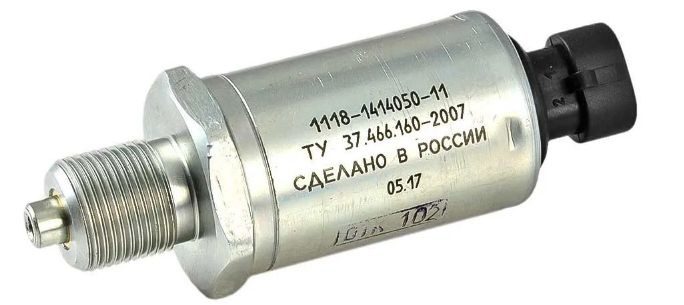 Блокиратор Включения Заднего Хода Ваз-1118 (Ст. Оскол) СОАТЭ 1118-1414050-11