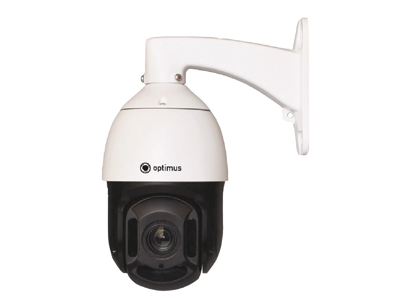 

Видеокамера Optimus AHD-H092.1(20x) mini, Белый, 1070-245
