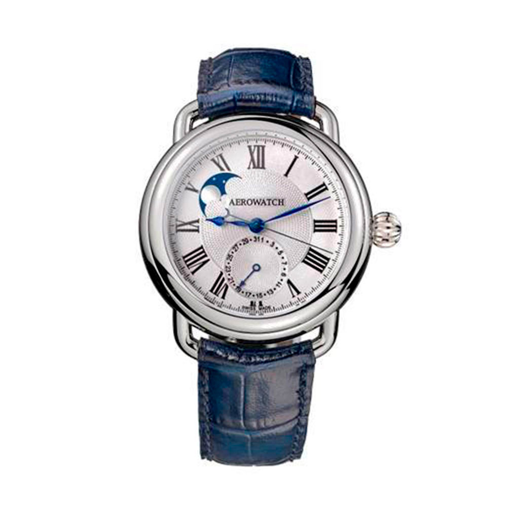 

Наручные часы женские Aerowatch 74969 AA01, 74969 AA01