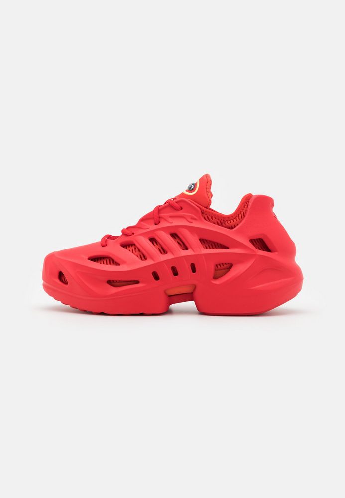 

Кроссовки унисекс Adidas Originals AD115O1MF красные 36 EU, Красный, AD115O1MF