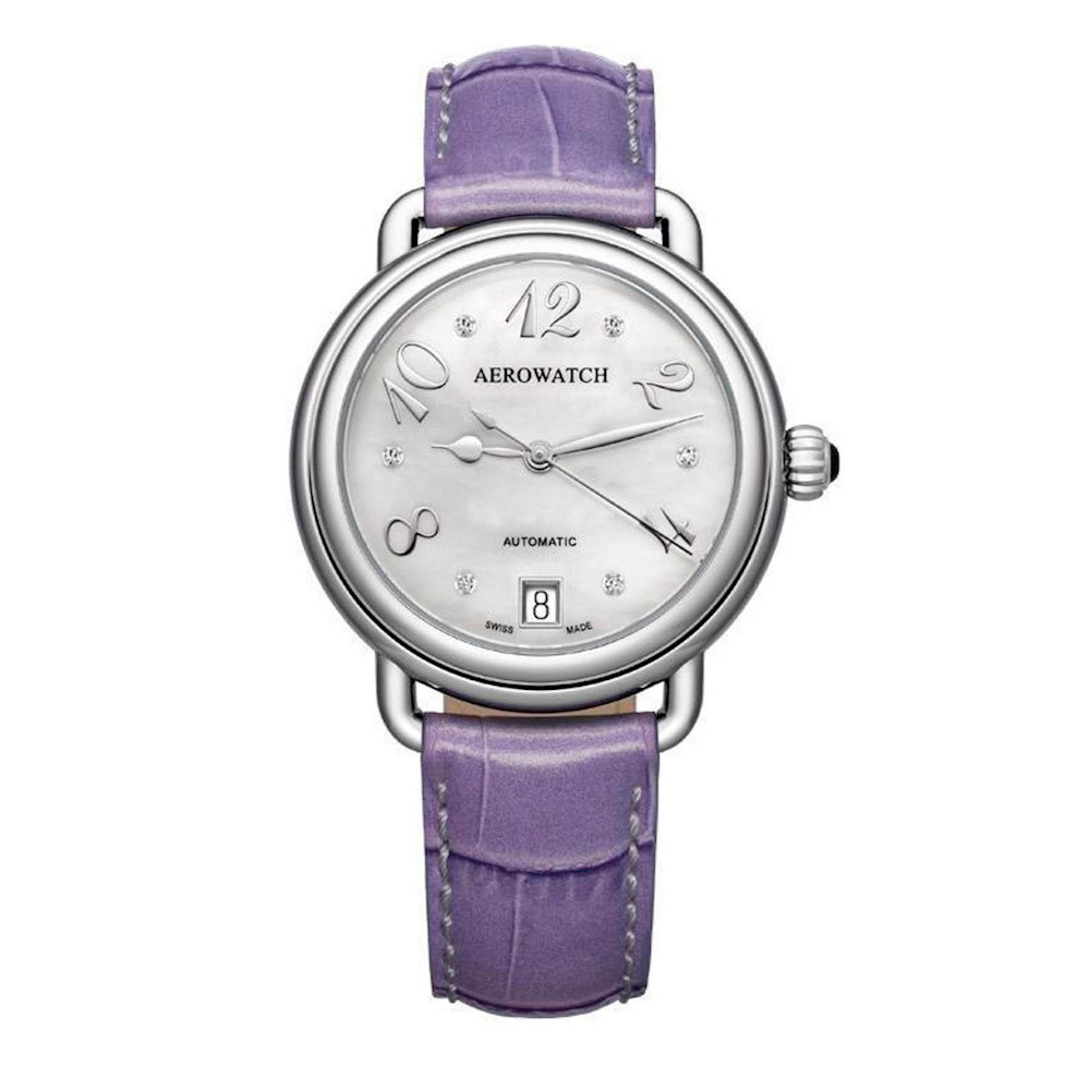 

Наручные часы женские Aerowatch 44938 AA07, 44938 AA07
