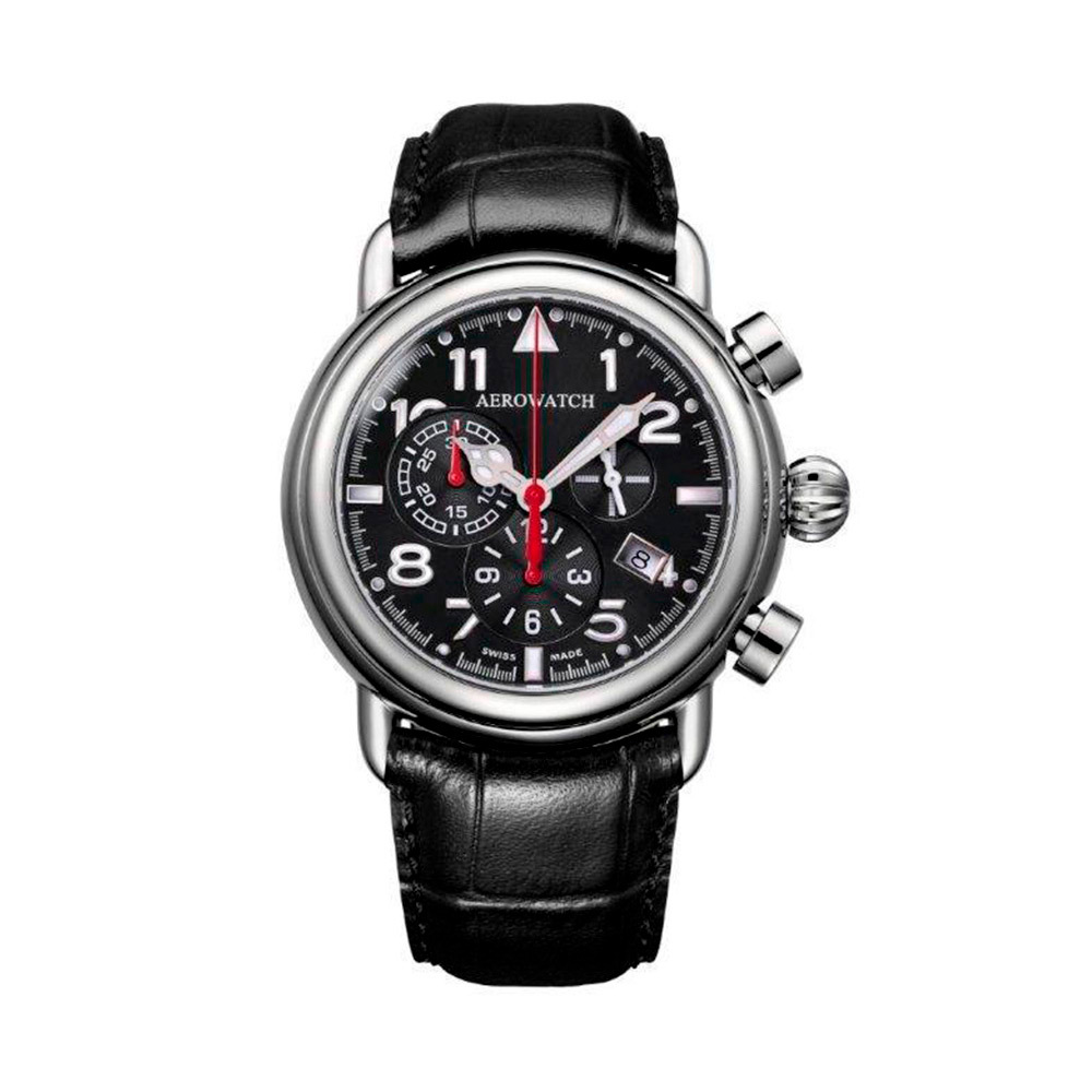 Наручные часы мужские Aerowatch 83939 AA05