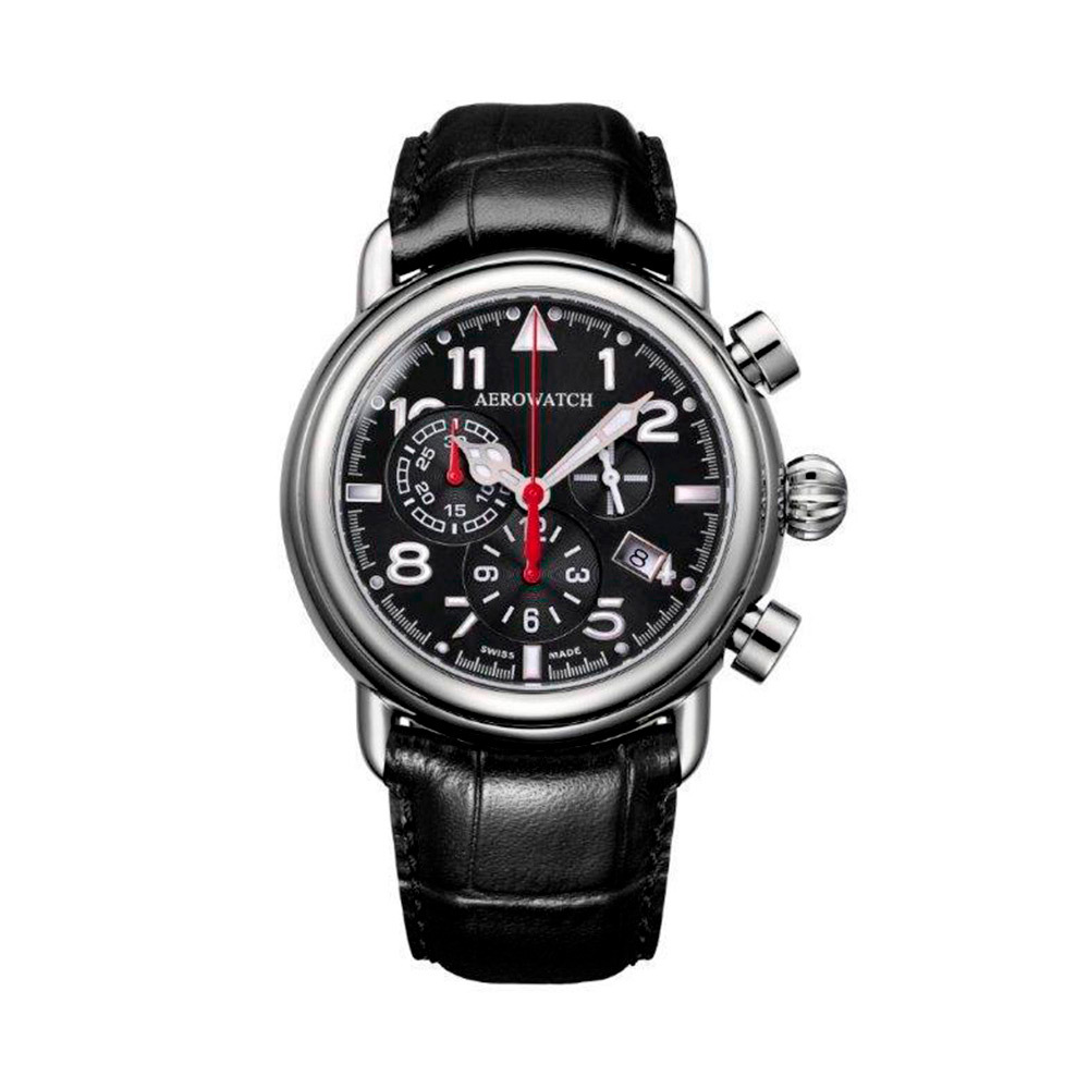 

Наручные часы мужские Aerowatch 83939 AA05, 83939 AA05