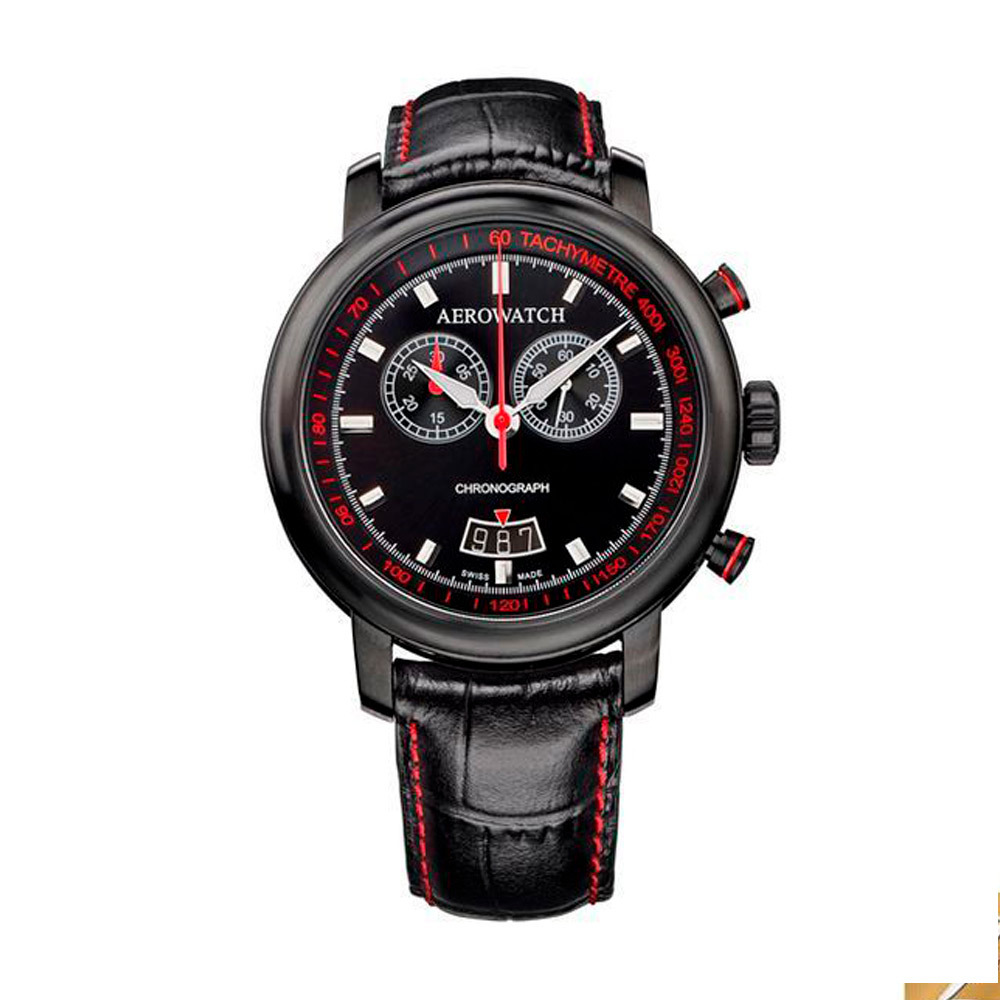 Наручные часы мужские Aerowatch 87936 NO01 58750₽