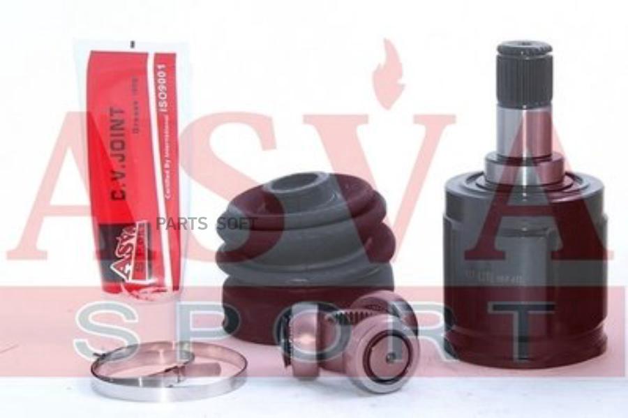 

ASVA HNIP-A12 ШРУС внутр.прав.32x40x27(55) HONDA CR-V 1997-2002 AT 1шт