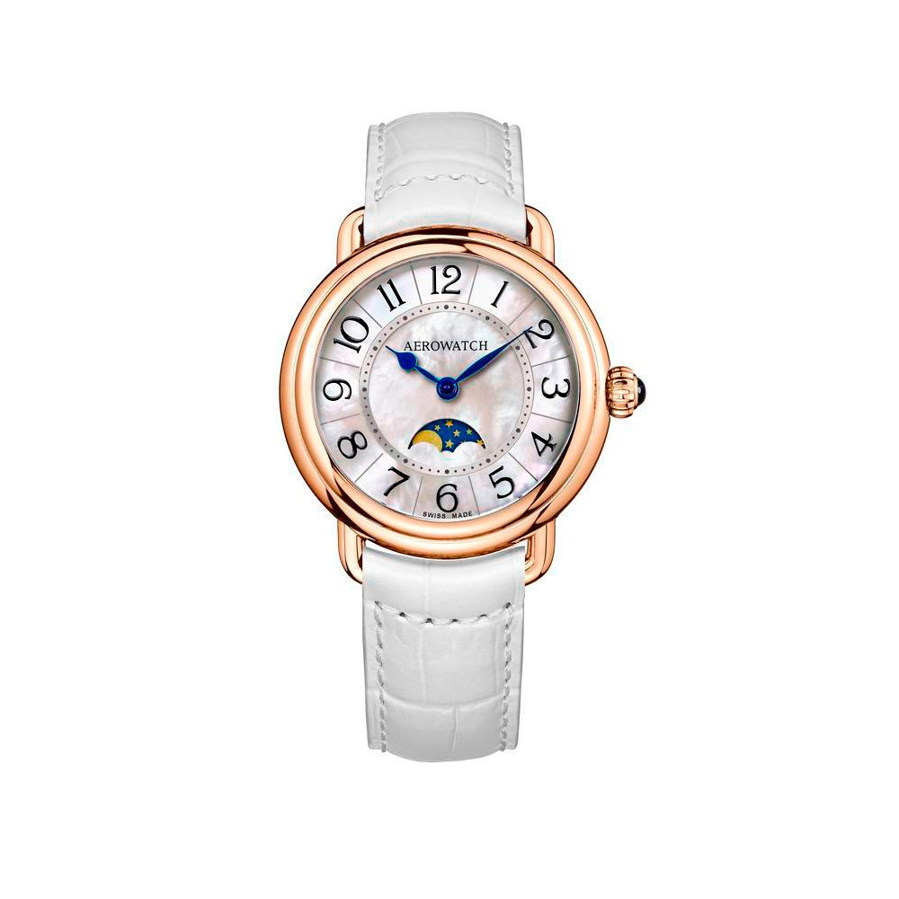 Наручные часы женские Aerowatch 43960 RO01