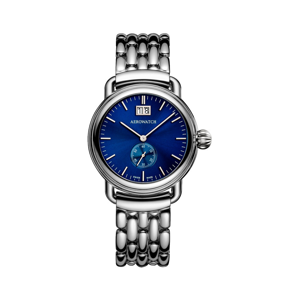 

Наручные часы мужские Aerowatch 41900 AA02 M, 41900 AA02 M