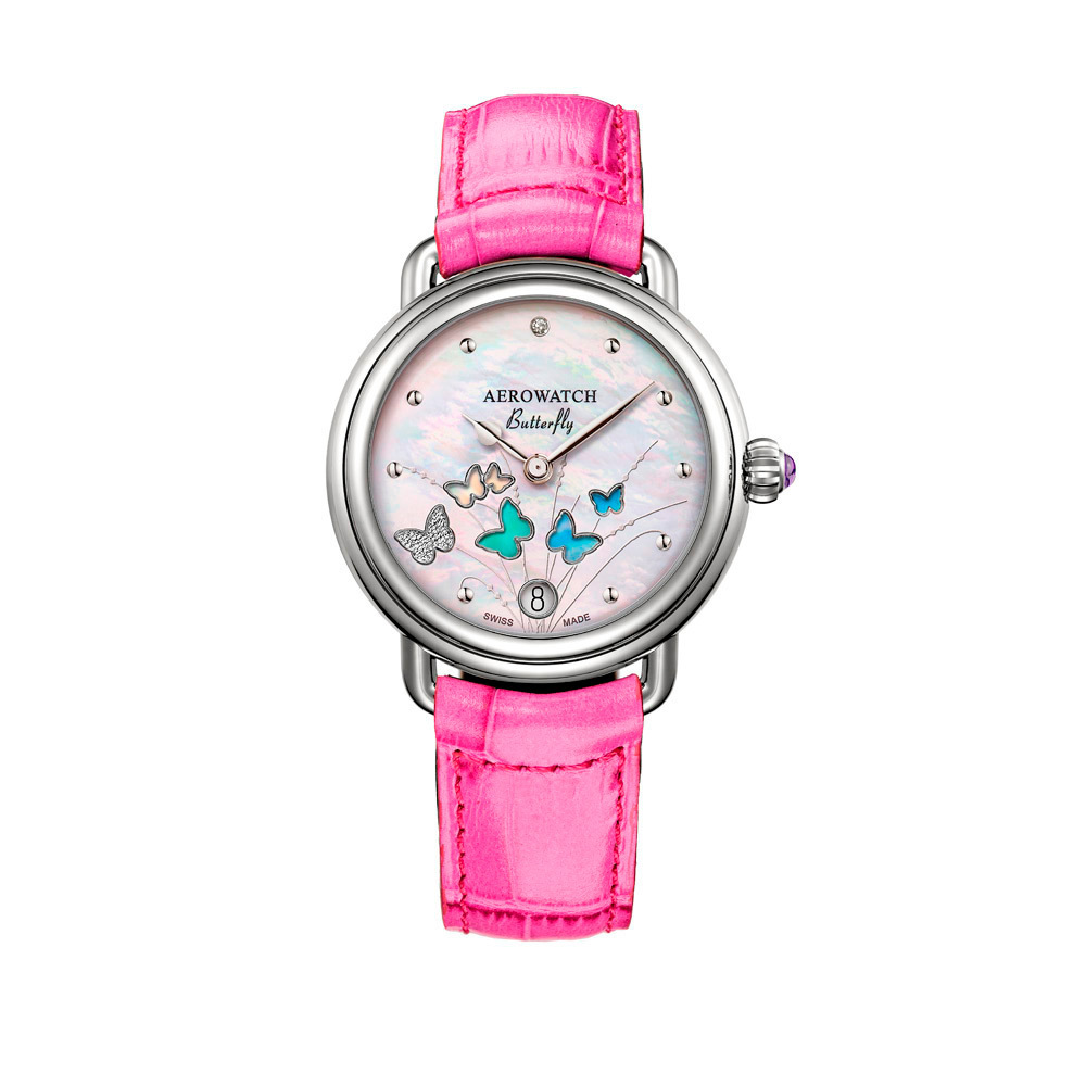 

Наручные часы женские Aerowatch 44960 AA05, 44960 AA05