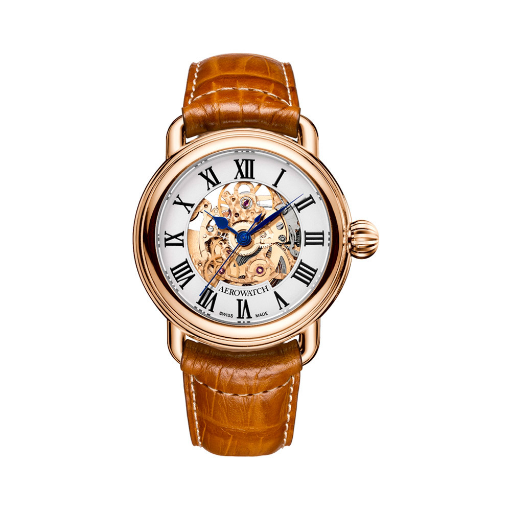 

Наручные часы мужские Aerowatch 60900 RO14, 60900 RO14