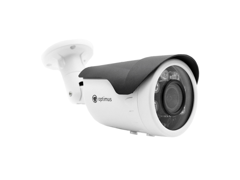 

Видеокамера Optimus IP-E012.1(2.8-12)P_V.4, 2609-245
