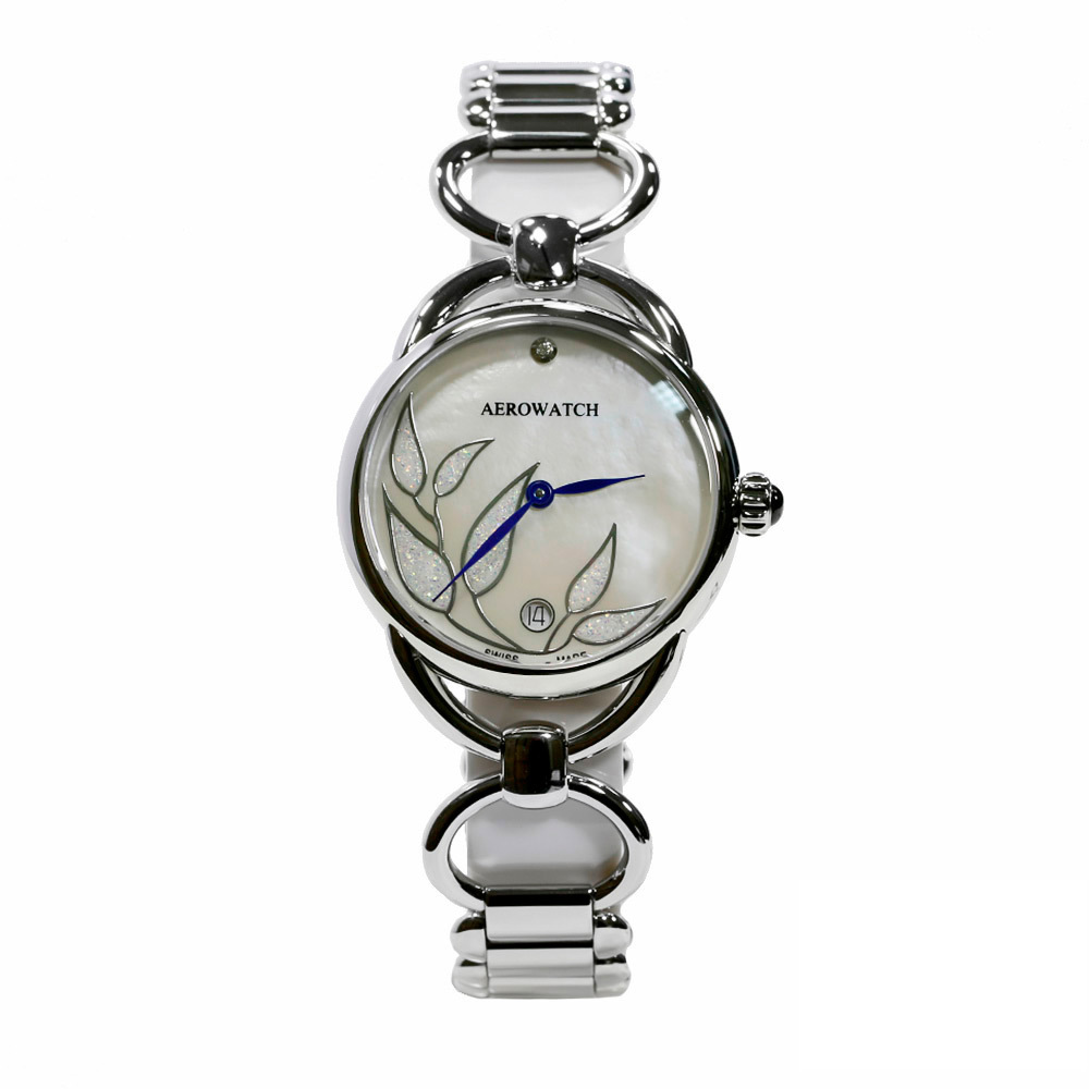 

Наручные часы женские Aerowatch 07977 AA02 M, 07977 AA02 M