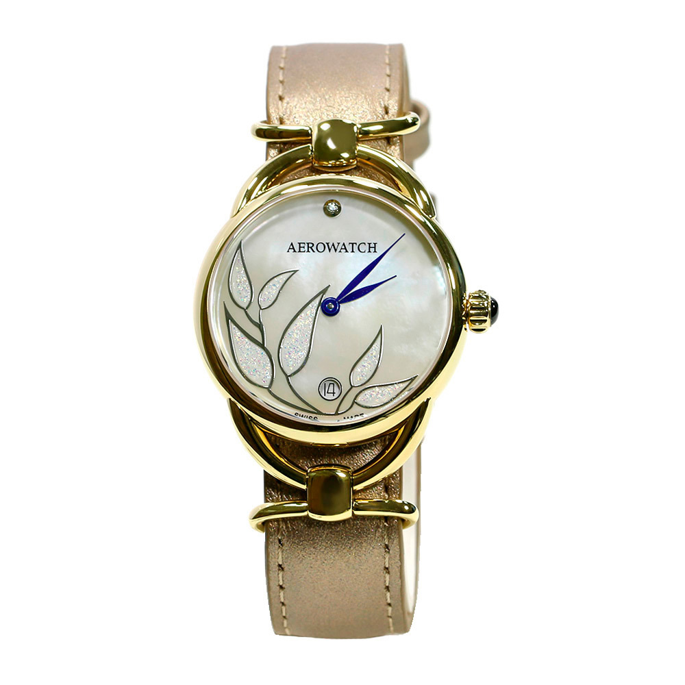 Наручные часы женские Aerowatch 07977 JA02