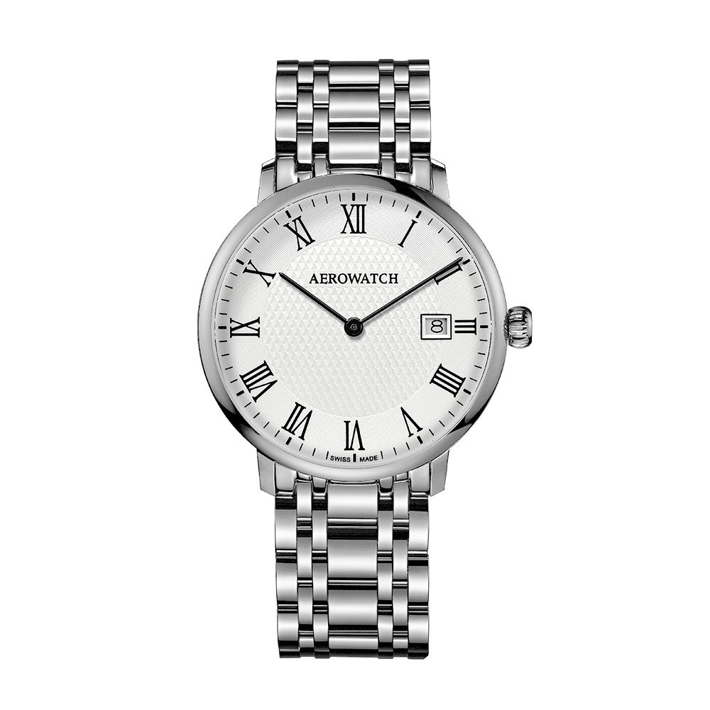 

Наручные часы мужские Aerowatch 21976 AA07 M, 21976 AA07 M
