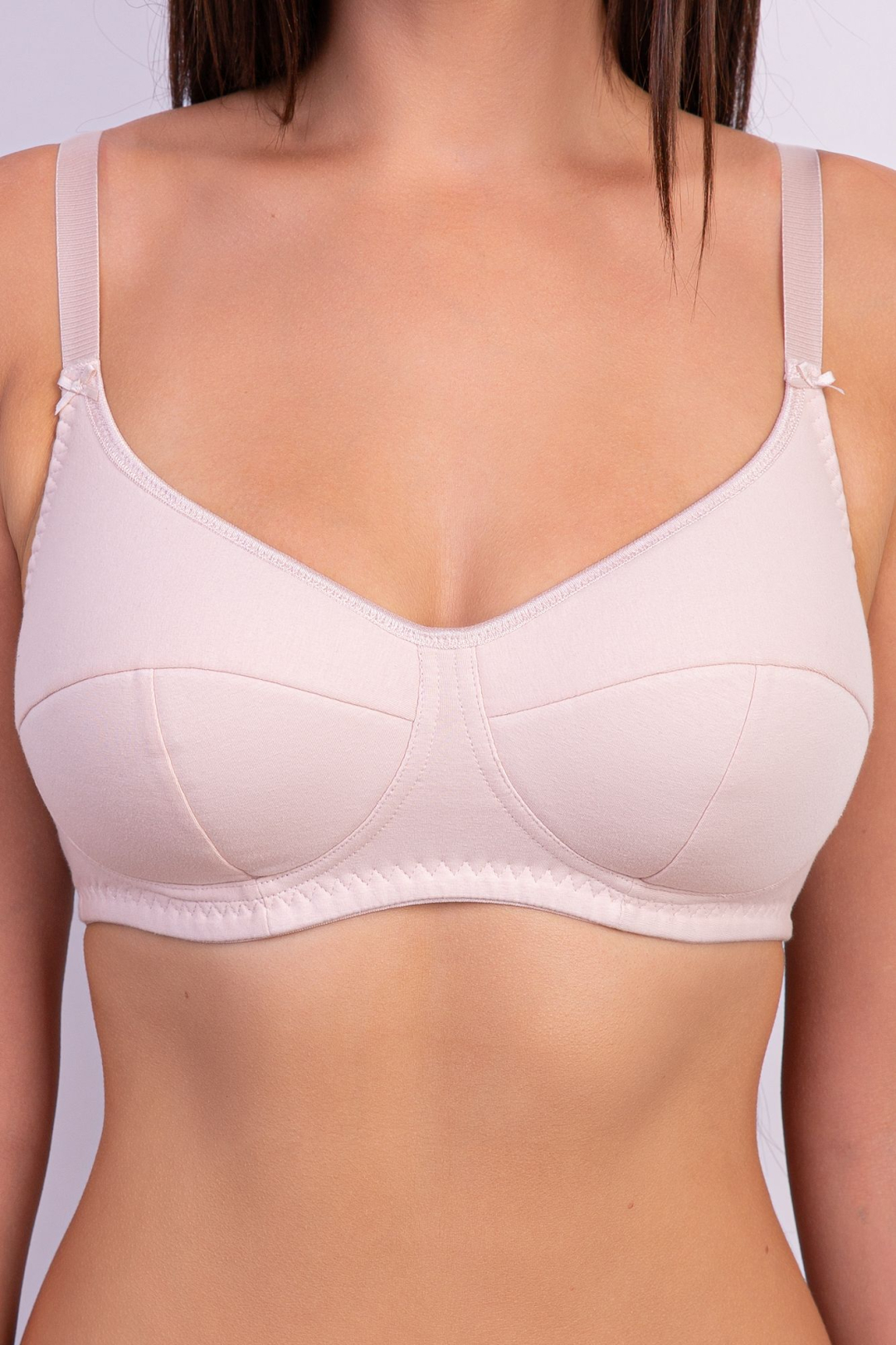 

Бюстгальтер женский Lauma 38C40 бежевый 85C, 38C40