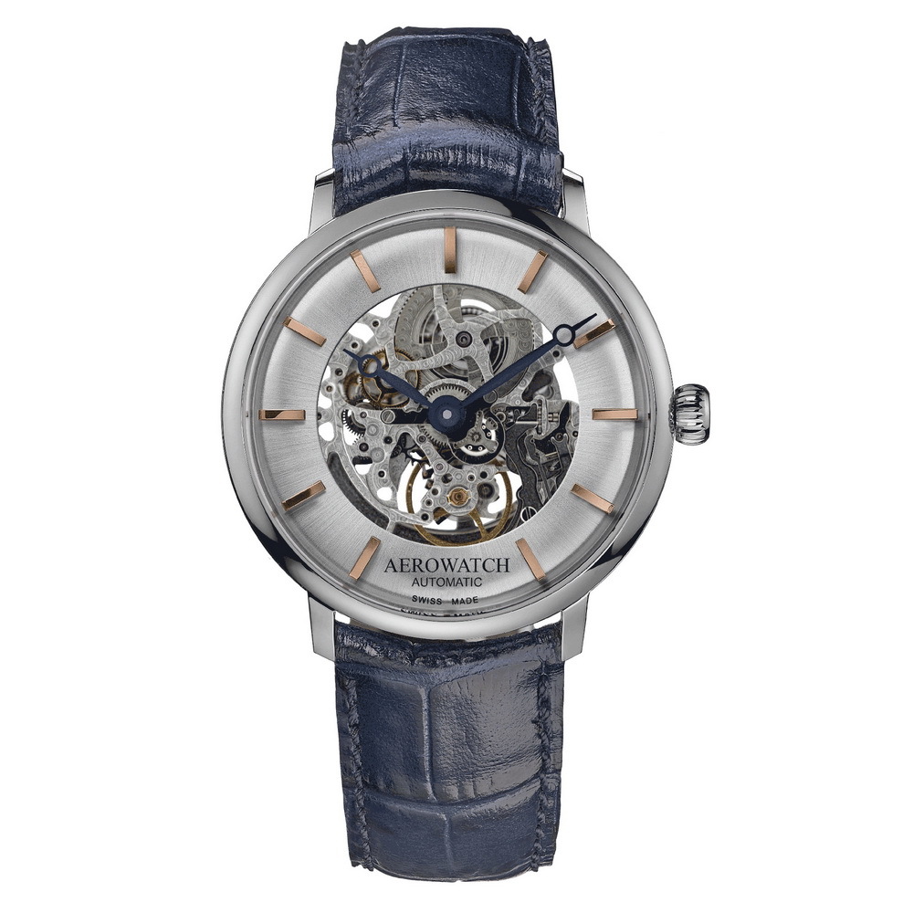 

Наручные часы мужские Aerowatch 67975 AA01 SQ, 67975 AA01 SQ