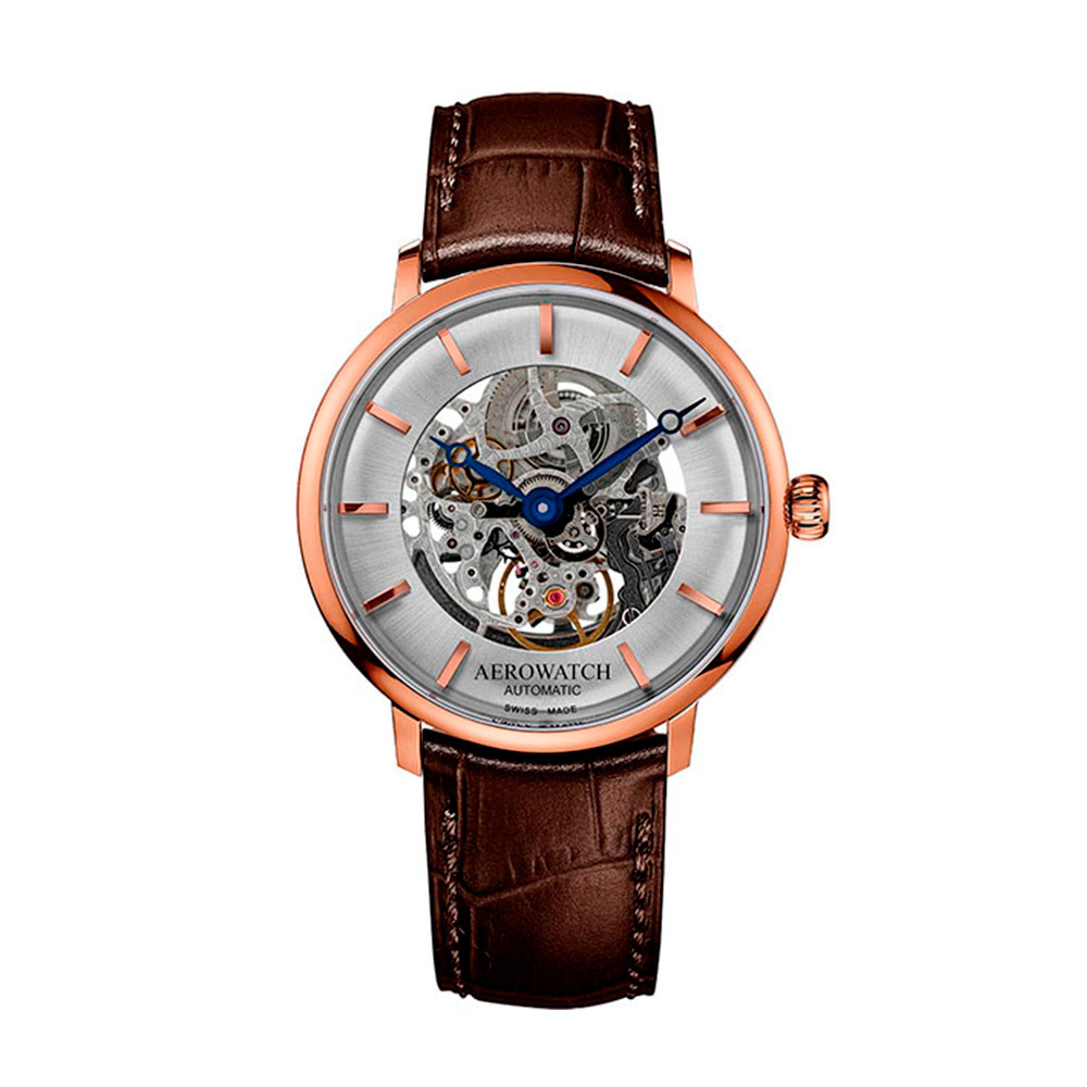 

Наручные часы мужские Aerowatch 67975 RO01 SQ, 67975 RO01 SQ
