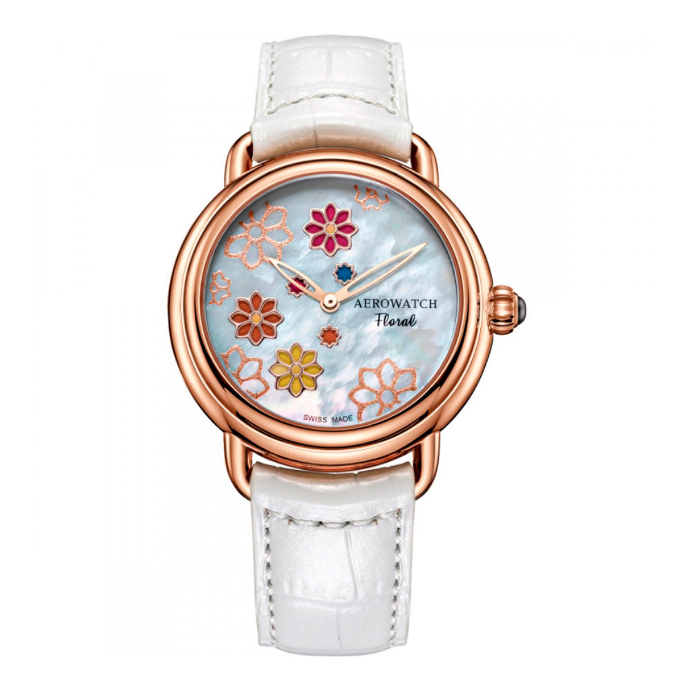 

Наручные часы женские Aerowatch 44960 RO16, 44960 RO16