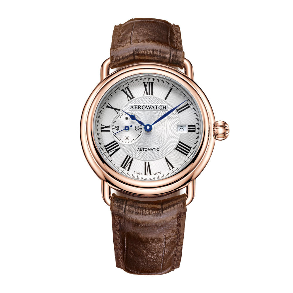 

Наручные часы мужские Aerowatch 76983 RO01, 76983 RO01