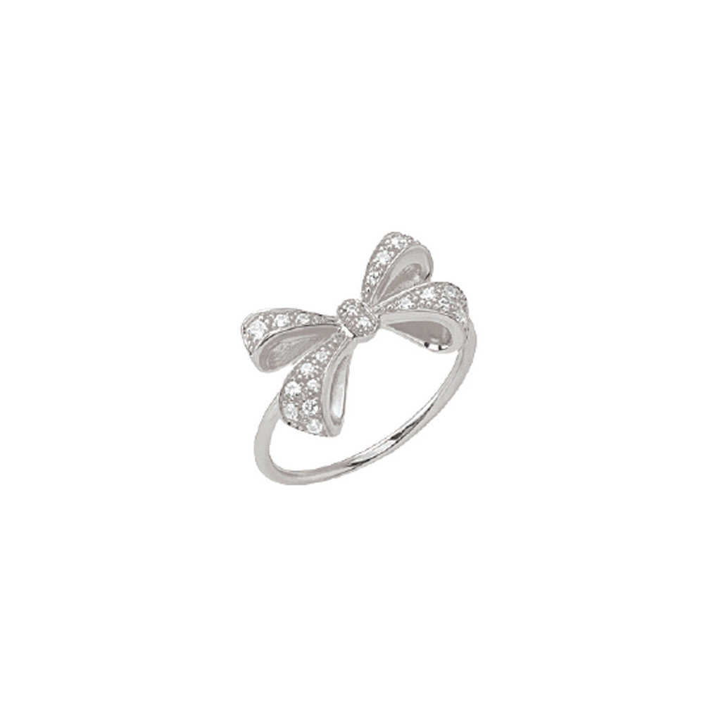 

Кольцо из серебра р. 18,5 NINA RICCI 70184091108058, фианит, 70184091108058