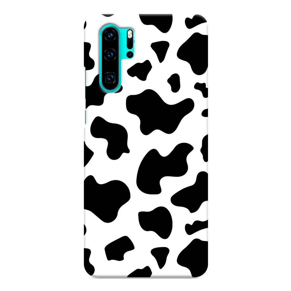

Чехол Awog "Пятна коровы" для Huawei P30 Pro, 67620-1