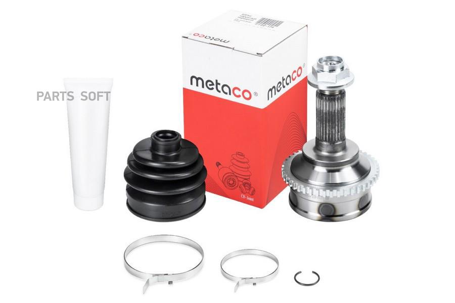 

METACO 5730-176 ШРУС наружный перед.Mazda Tribute (EP) (2000-2007) 1шт