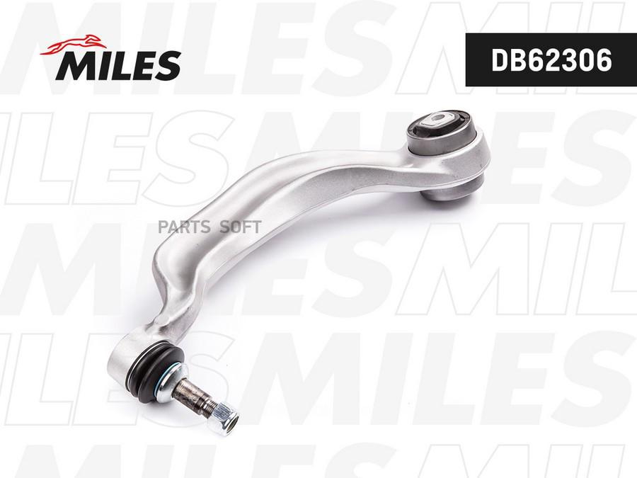 

MILES DB62306 Рычаг BMW 5 (F07)/ 7 (F01/F02/F03/F04) пер.подв.лев. 1шт