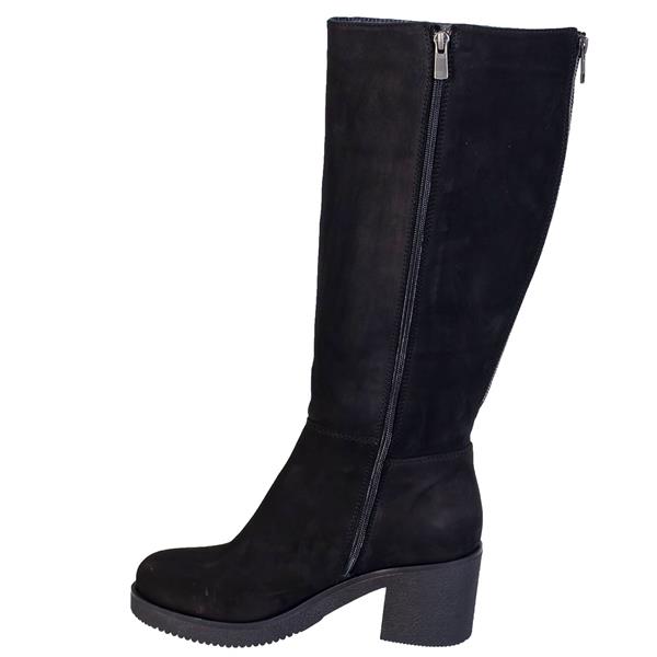 

Сапоги женские Mara Coppi 5186 черные 41 RU, 5186