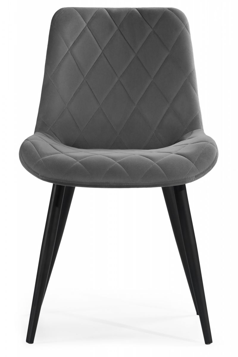 

Стул Fox dark grey