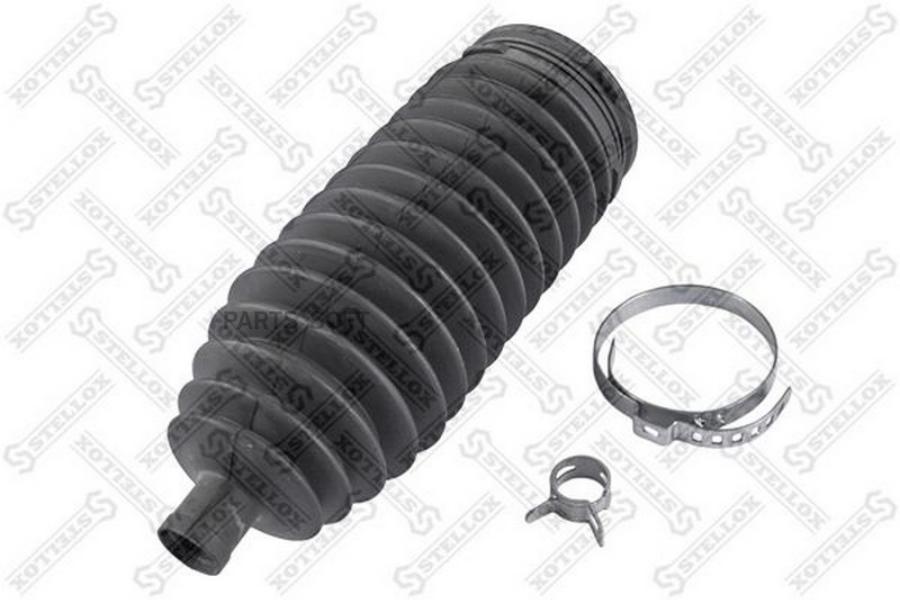

13-00421-SX пыльник рейки рулевой Renault Espase 2.0/2.0T/3.5/1.9DCi/3.0DCi 02>
