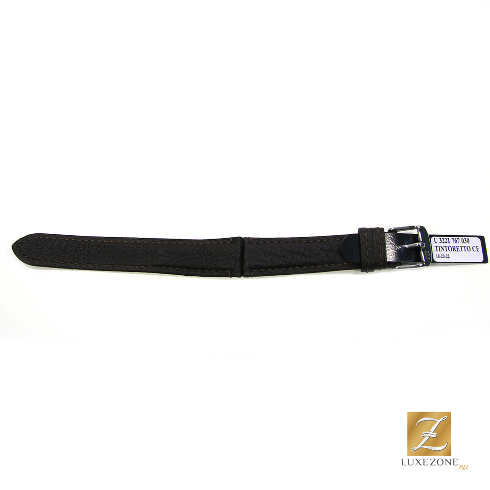 

Ремешок из двух частей мужской Morellato A01U3221767030CR18, Коричневый, A01U3221767030CR18