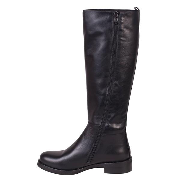 

Сапоги женские Nessi 5270 черные 37 RU, 5270