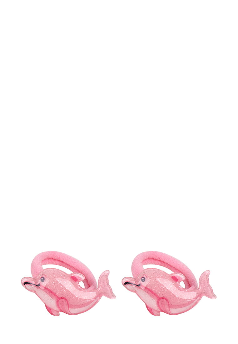 Резинка для волос Kari B6816 цв. розовый