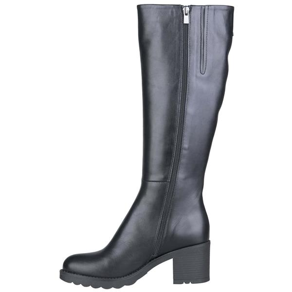 

Сапоги женские Mara Coppi 5664 черные 37 RU, 5664