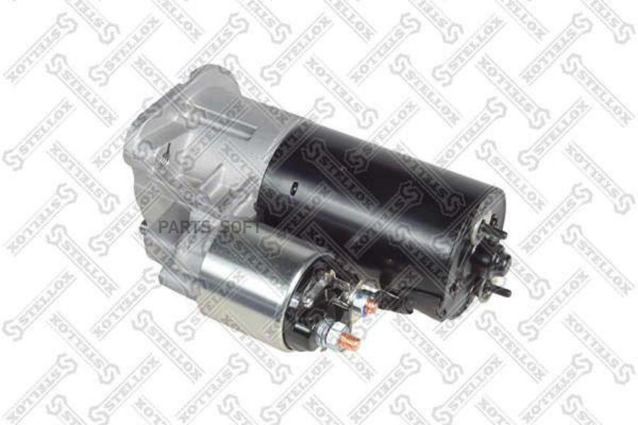 

06-10134-SX стартер 12V 1.4KW 9TVolvo 850/S40/S60/S70/S80/XC70/XC90 1.6-2.5 93-08