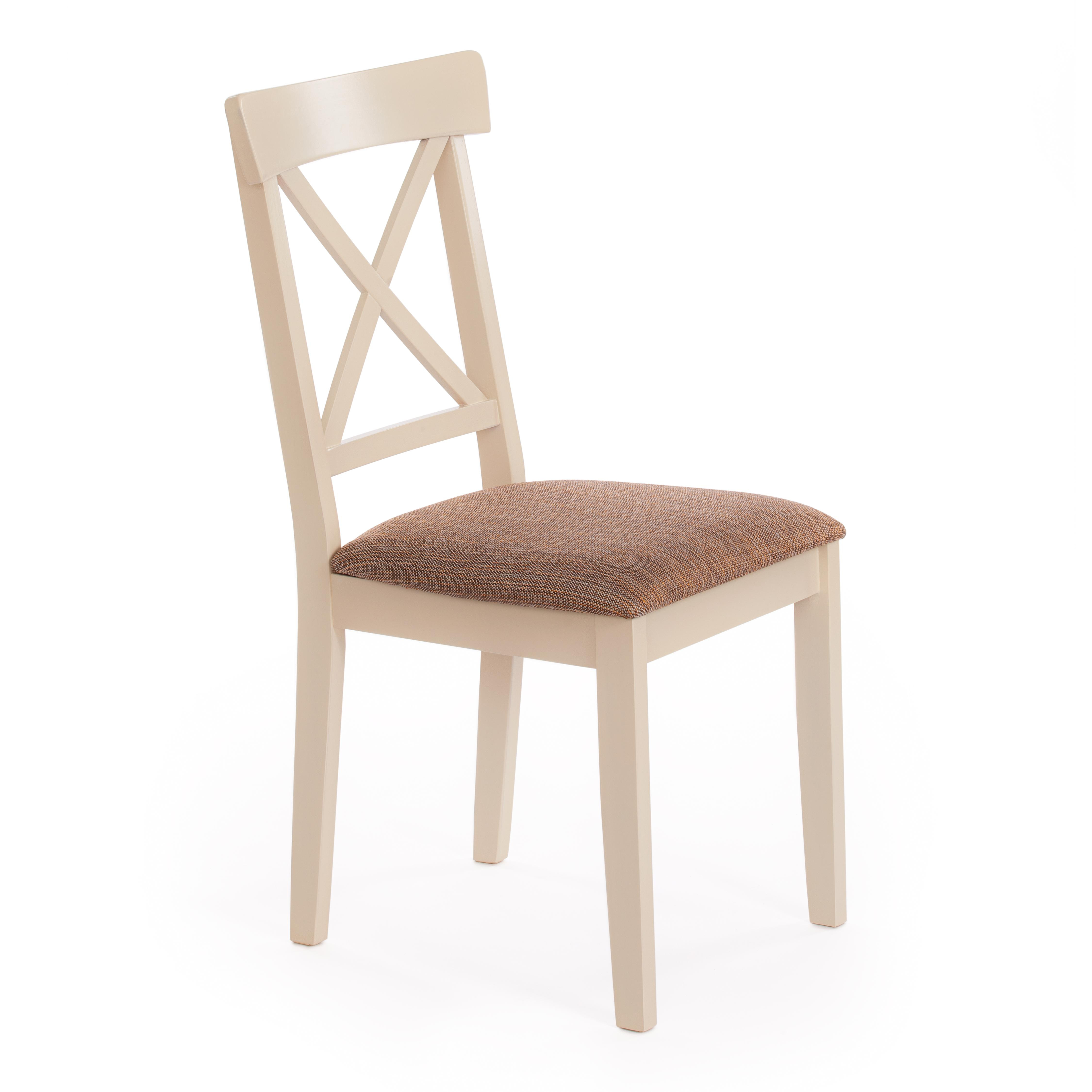 

Стул TetChair Гольфи Джуниор, ivory white, Гольфи Джуниор