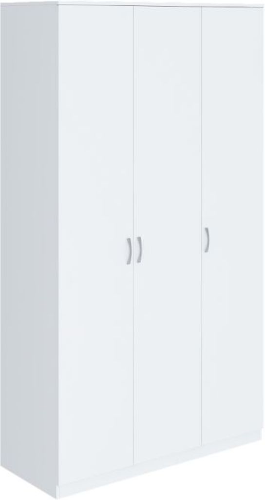 

Шкаф 120x50.6x214.8 белый поры дерева