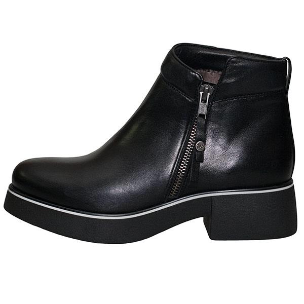 

Ботинки женские Mara Coppi 3510 черные 39 RU, 3510