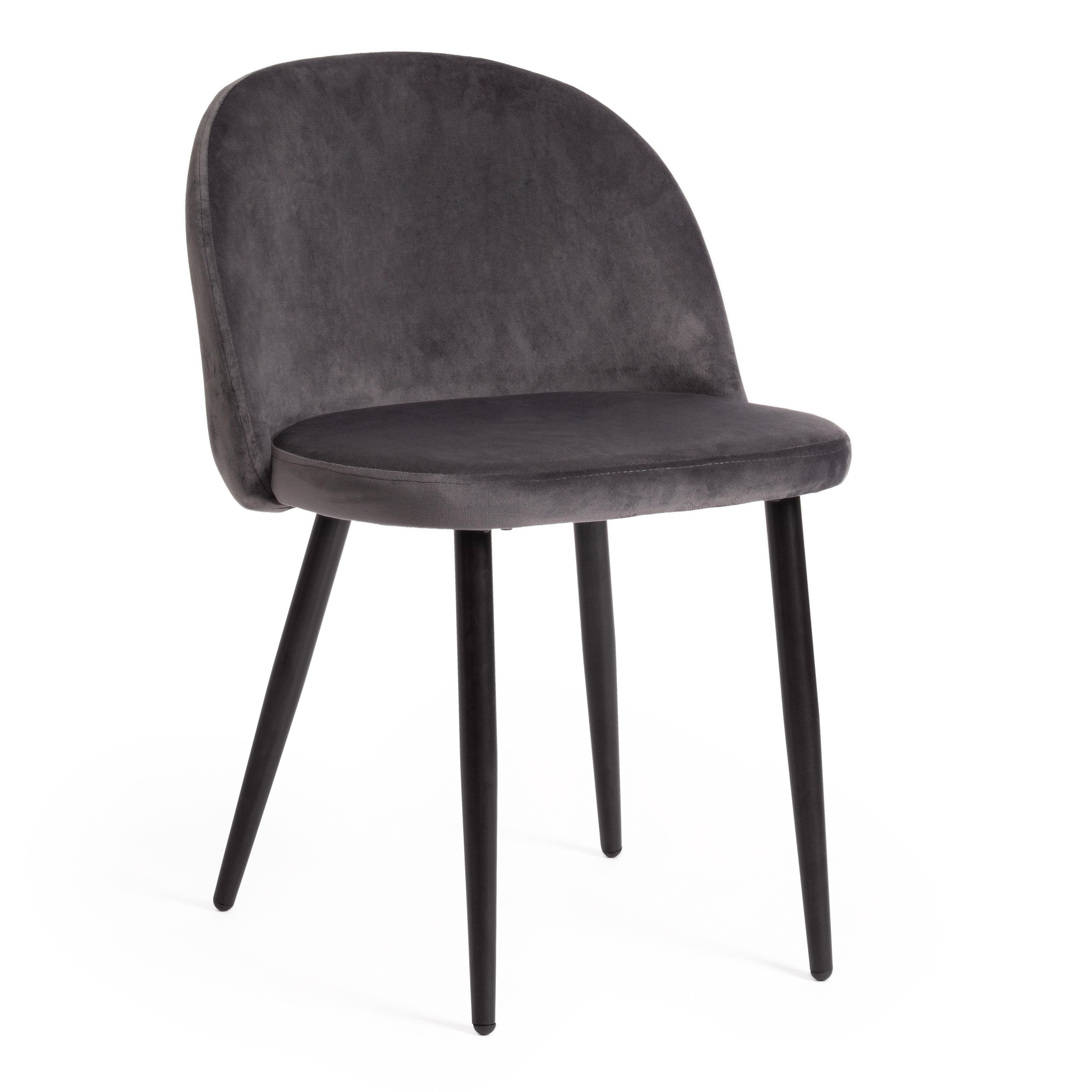 

Стул TetChair MELODY (mod. 4997), серый, MELODY (mod. 4997)
