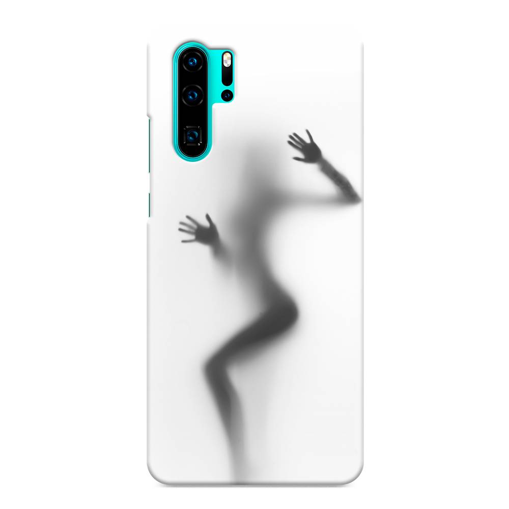 

Чехол Awog "Девушка в душе" для Huawei P30 Pro, 67620-5