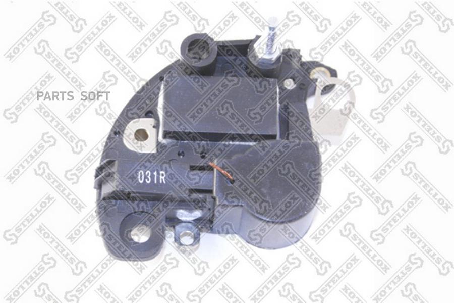 

06-71656-SX реле-регулятор Magneti-Marelli 14.4V Fiat Bravo/Brava/Marea1.4-1.9TD 95>