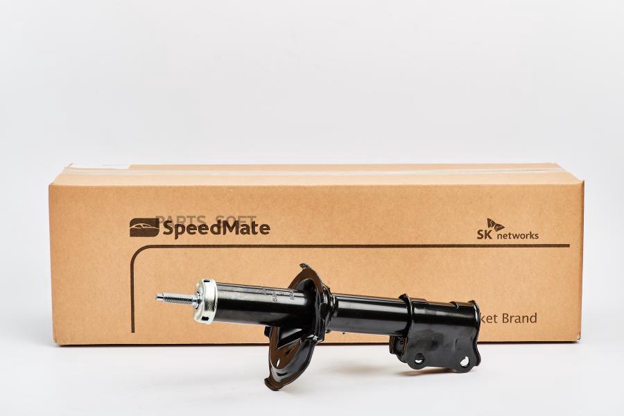 

SPEEDMATE SM-SAK064W Амортизатор пер.прав.KIA PICANTO (BA) (масл.) 1шт