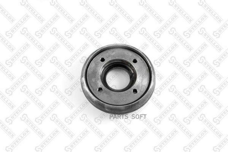 

STELLOX 8164501SX 81-64501-SX_ступица вентилятора! \MAN D2866/2876 1шт