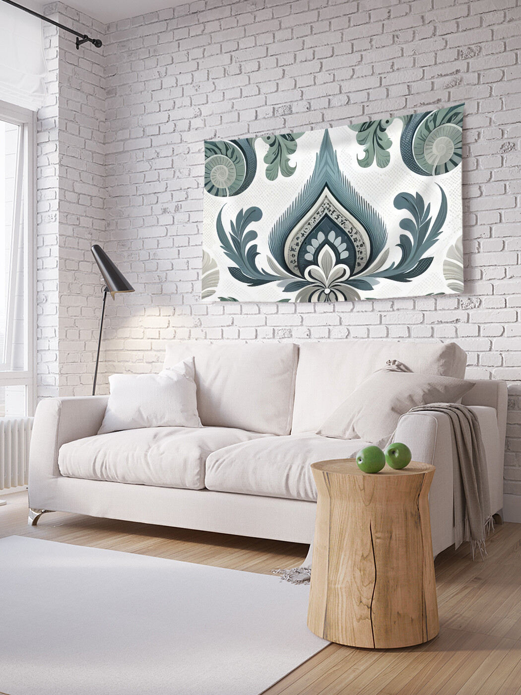 

Фотопанно JoyArty Венецианский мотив 150х200, tpg_sd3388_150x200