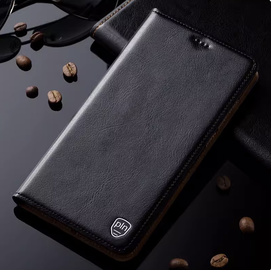 

Чехол MyPads для Nokia 8 Sirocco черный (101568)